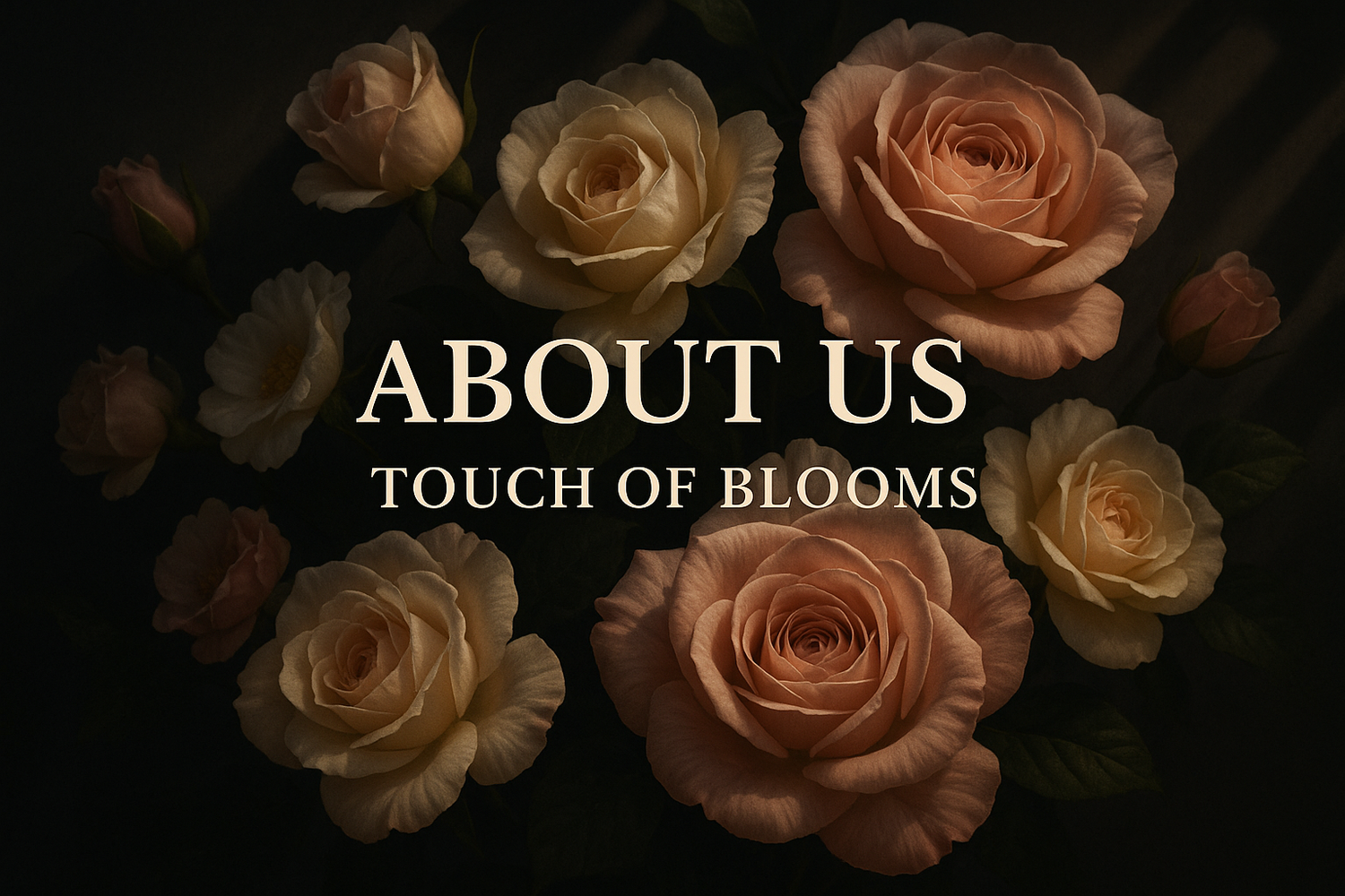 صورة خلفية محسّنة مع تأثيرات ظلال جذابة