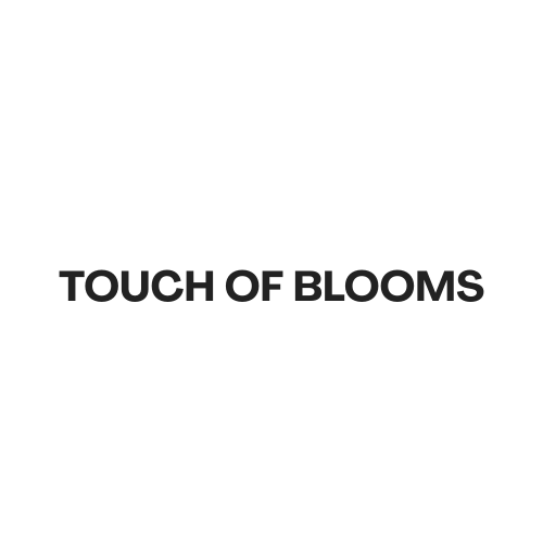 Touch Of Blooms
